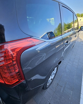 Peugeot 5008 cena 41000 przebieg: 70602, rok produkcji 2012 z Suchań małe 29